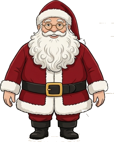 Santa